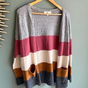 Small Cardigan Stitch Fix